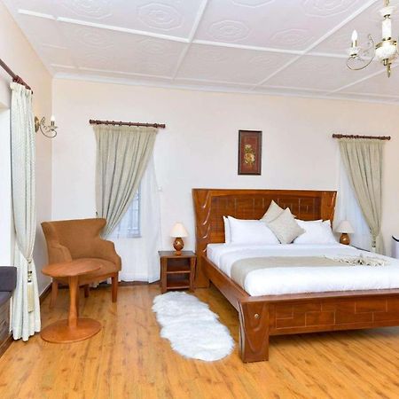 The Premier Suites Ναϊρόμπι Εξωτερικό φωτογραφία