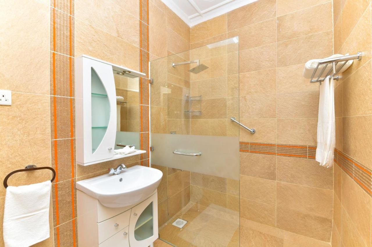 The Premier Suites Ναϊρόμπι Εξωτερικό φωτογραφία