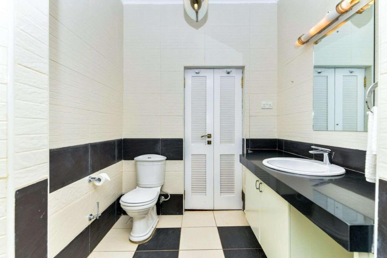 The Premier Suites Ναϊρόμπι Εξωτερικό φωτογραφία