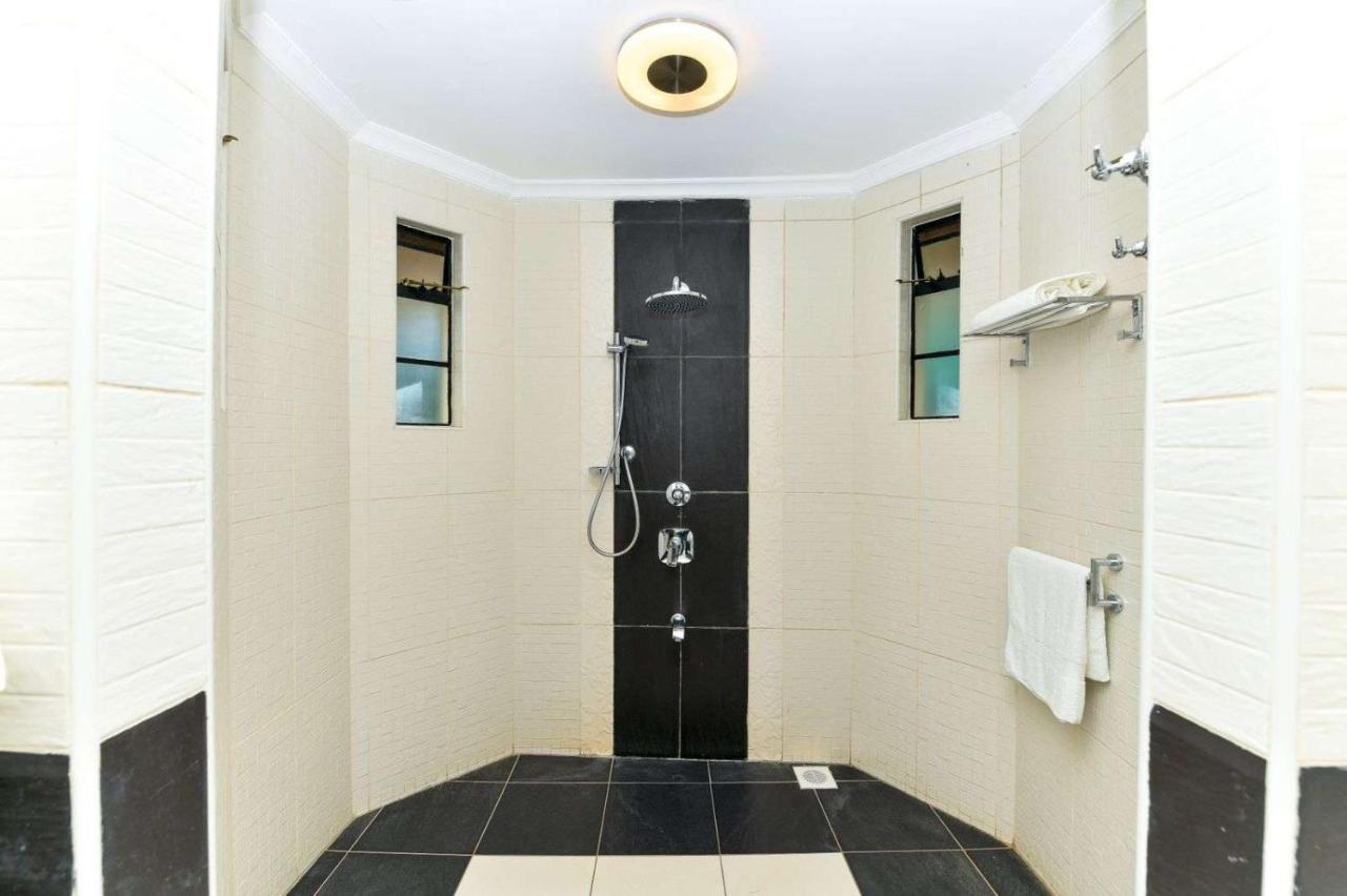 The Premier Suites Ναϊρόμπι Εξωτερικό φωτογραφία