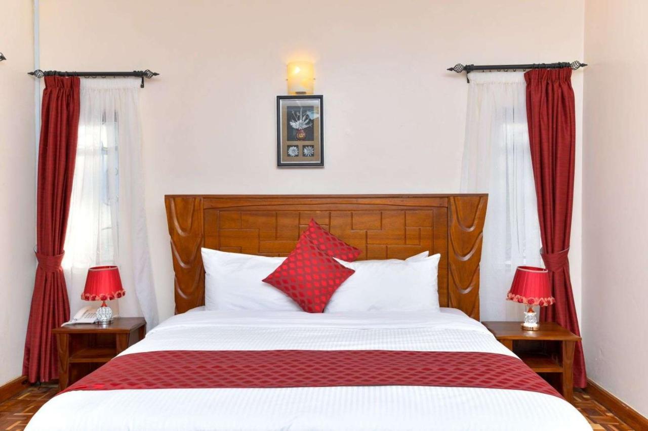 The Premier Suites Ναϊρόμπι Εξωτερικό φωτογραφία