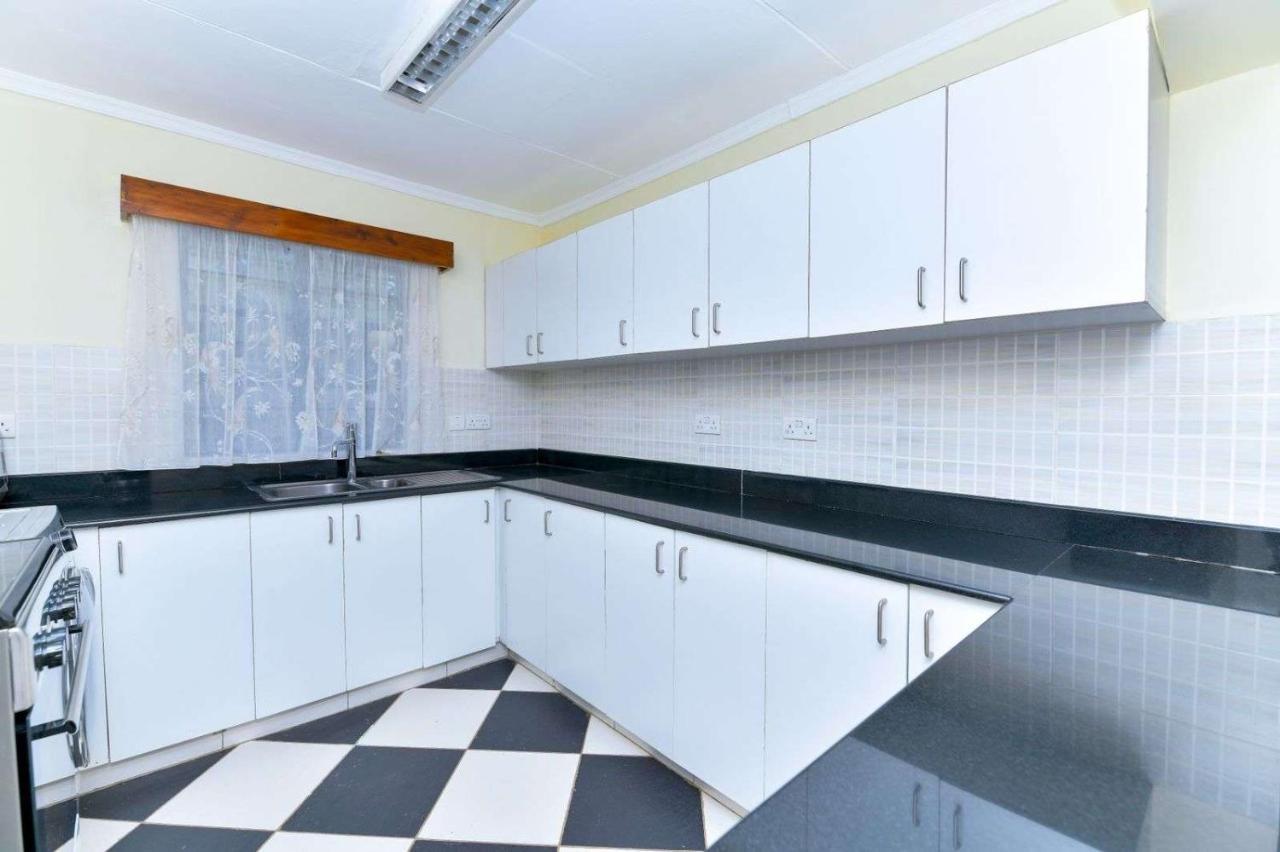 The Premier Suites Ναϊρόμπι Εξωτερικό φωτογραφία