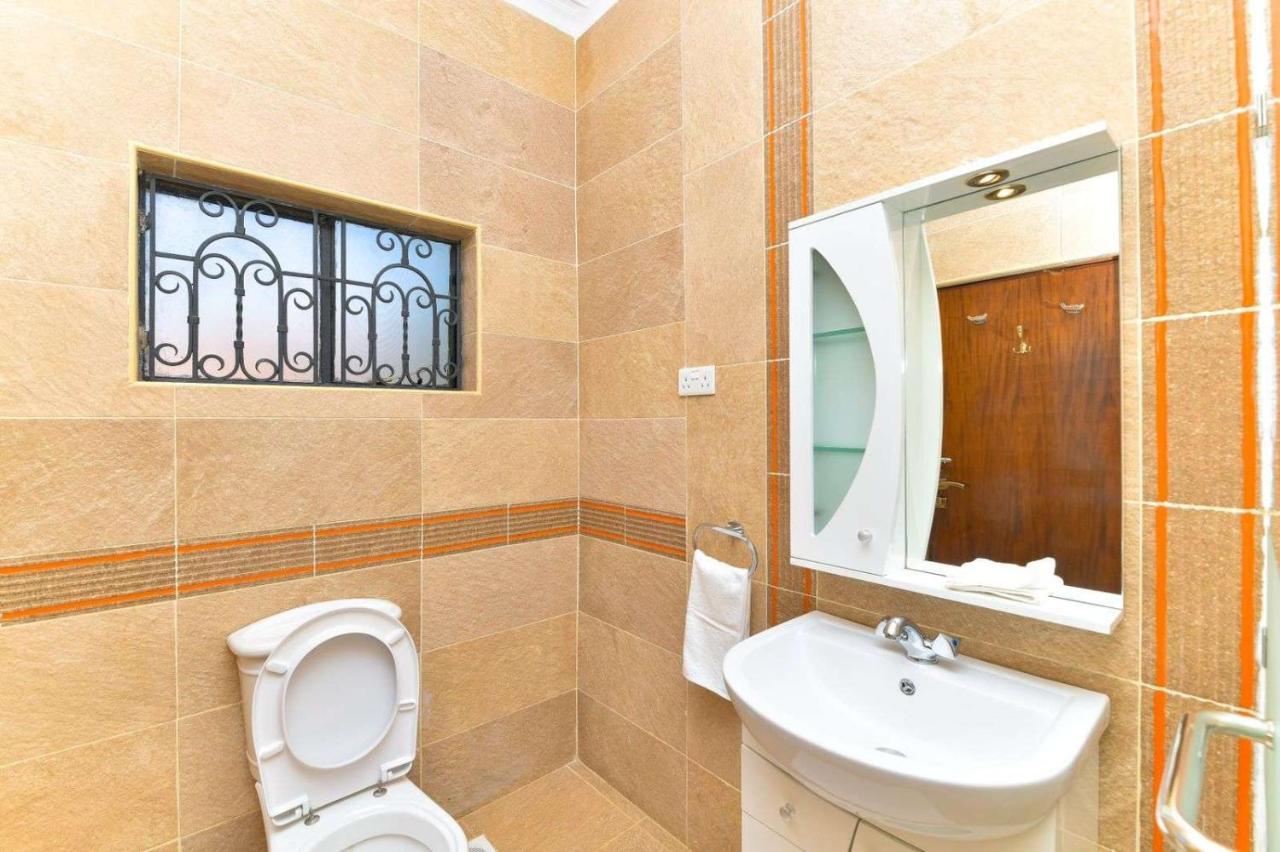 The Premier Suites Ναϊρόμπι Εξωτερικό φωτογραφία