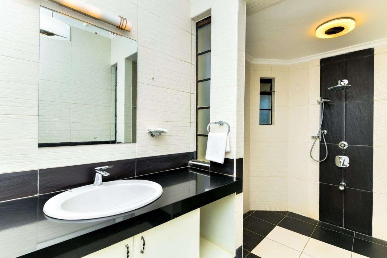 The Premier Suites Ναϊρόμπι Εξωτερικό φωτογραφία
