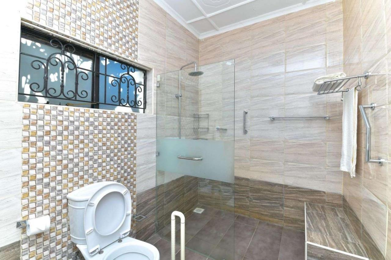 The Premier Suites Ναϊρόμπι Εξωτερικό φωτογραφία