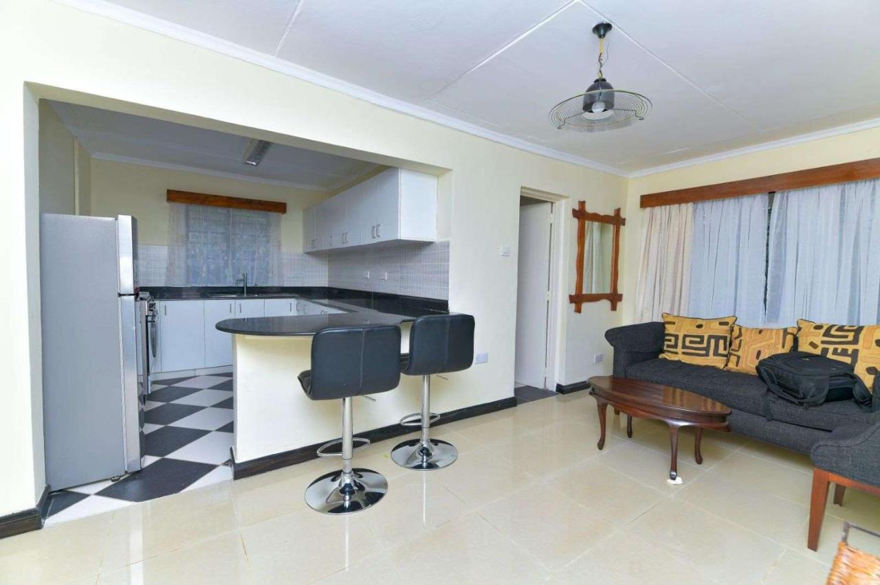 The Premier Suites Ναϊρόμπι Εξωτερικό φωτογραφία